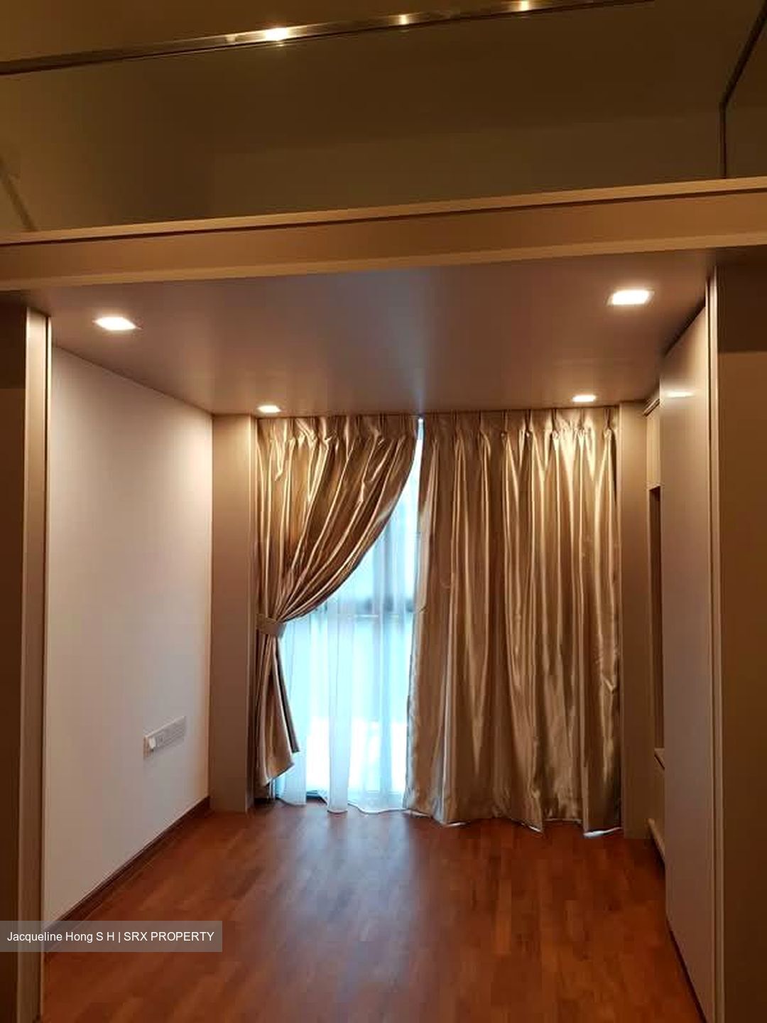 J Gateway (D22), Condominium #556929071